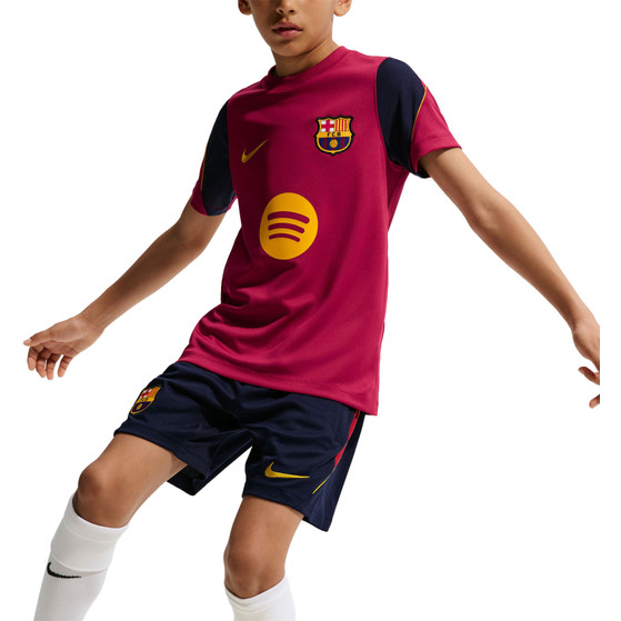 Nike FC Barcelona Strike Short Kinder 26/27