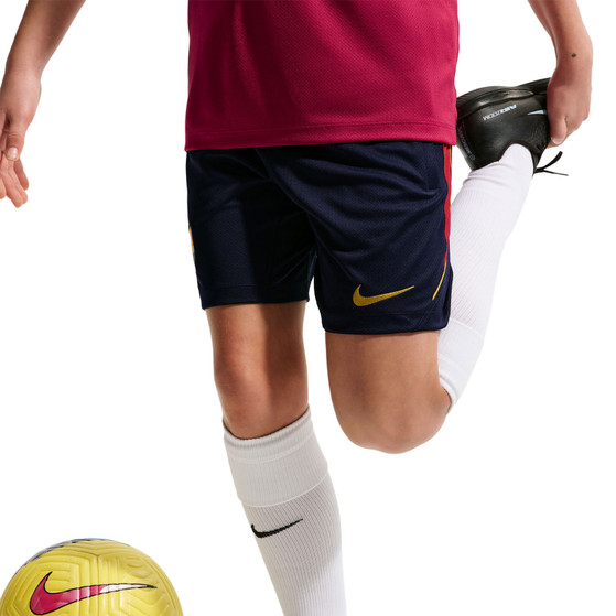 Nike FC Barcelona Strike Short Kinder 26/27
