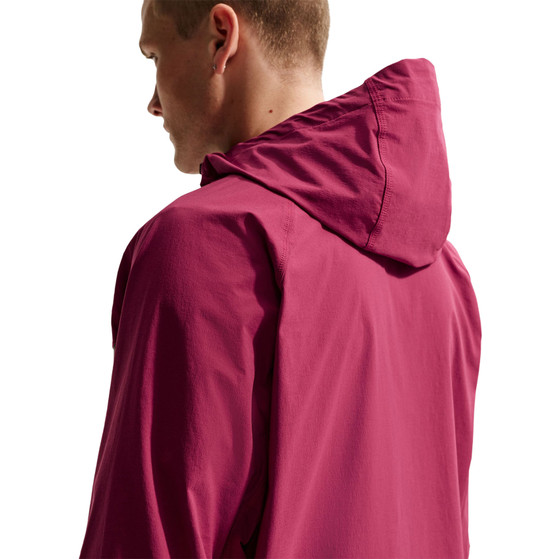 Nike FC Barcelona Tech Woven Full-Zip Jacke