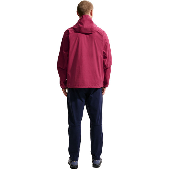 Nike FC Barcelona Tech Woven Full-Zip Jacke