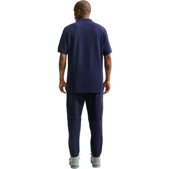 Nike FC Barcelona Pikétröja 26/27