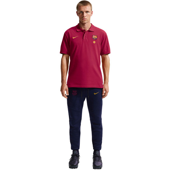 Nike FC Barcelona Polo 26/27