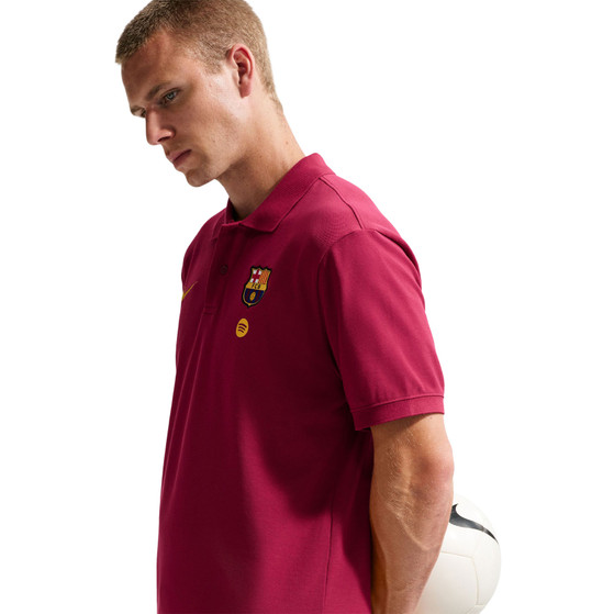 Nike FC Barcelona Polo 26/27