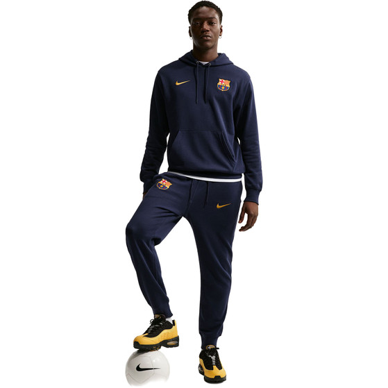 Nike FC Barcelona Sportswear Club Hose 26/27