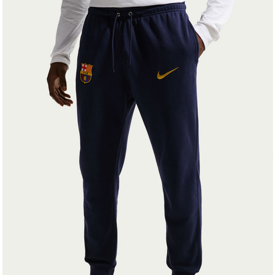 Nike FC Barcelona Sportswear Club Hose 26/27