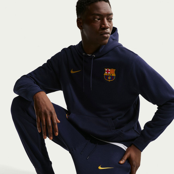 Nike FC Barcelona Sportswear Club Hose 26/27