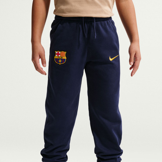 Nike FC Barcelona Sportswear Club Hose Kinder