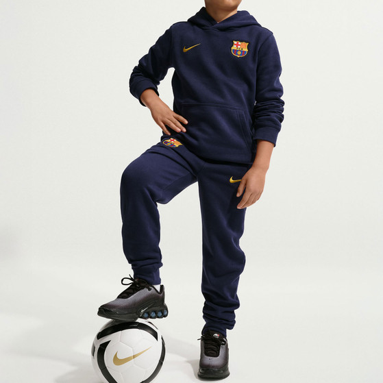 Nike FC Barcelona Sportswear Club Hose Kinder