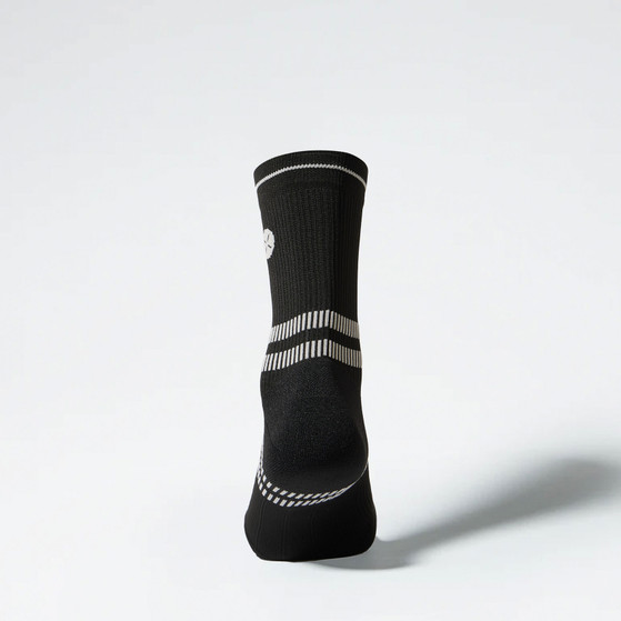 STOX Running Ankle Sock Men