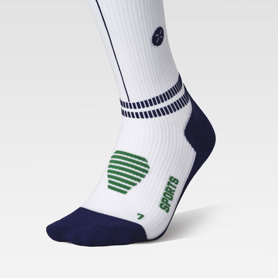 STOX Compression Sports Sock Men