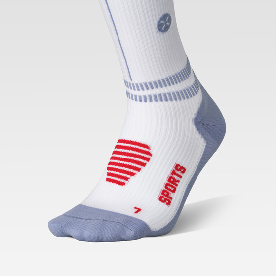 STOX Kompressions-Sportsocken Damen