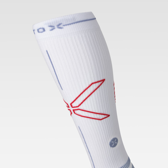 STOX Kompressions-Sportsocken Damen