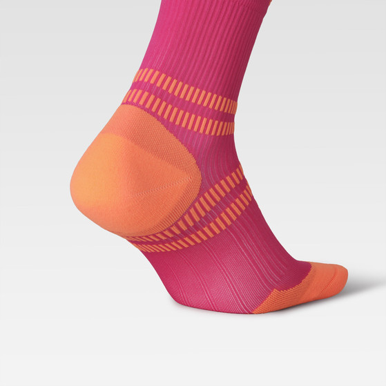 STOX Running Enkelsokken Dames