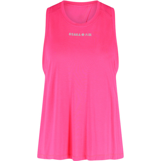 Osaka Luna Cross Tank