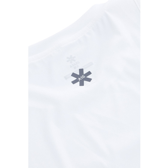 Osaka Baseline Rib Dress