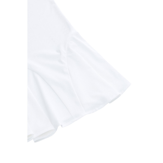 Osaka Baseline Rib Dress