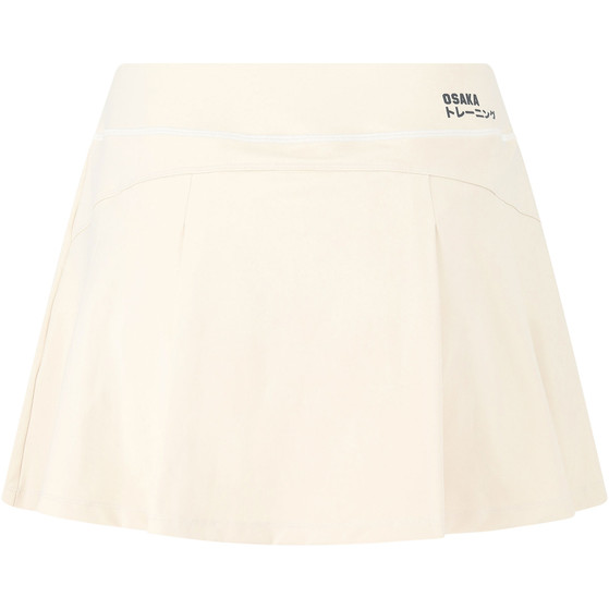 Osaka Pleated Skirt