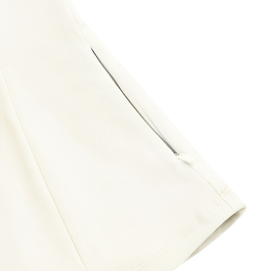 Osaka Contour Half Zip Longsleeve