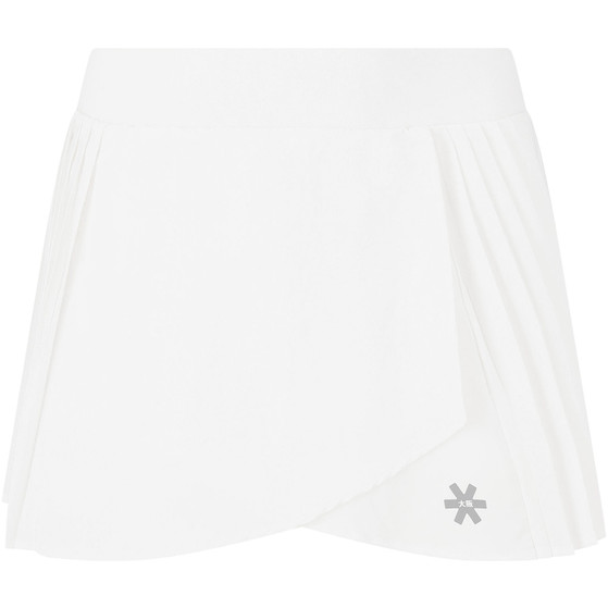 Osaka Pleated Flow Skirt