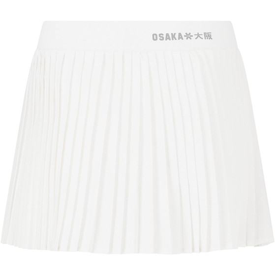Osaka Pleated Flow Skirt