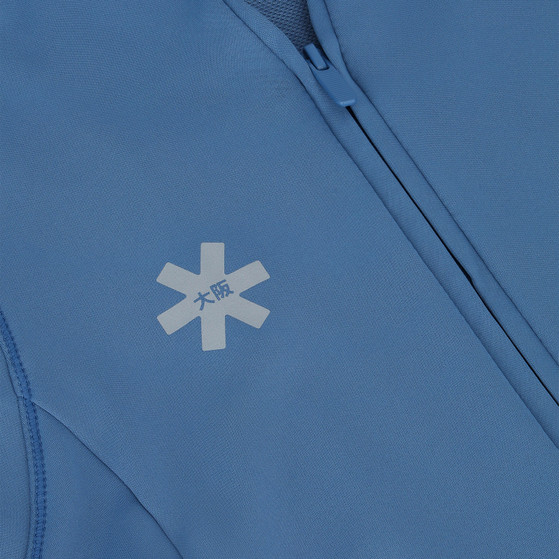 Osaka Plissé Play Klänning