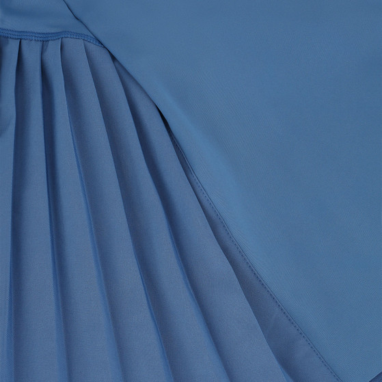 Osaka Plissé Play Klänning