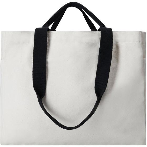 Osaka Cotton Tote Bag