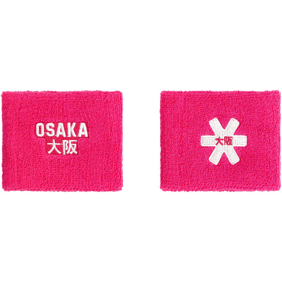 Osaka Wristband