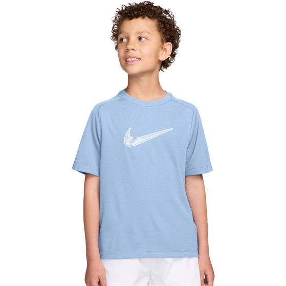 Nike Dri-Fit Multi Training Shirt Kids