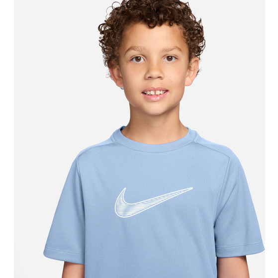 Nike Dri-Fit Multi Training Shirt Kids