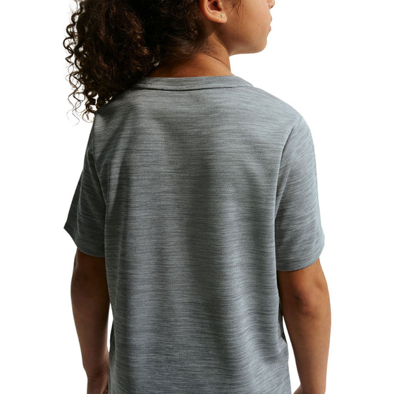 Nike Dri-Fit Miler Training Shirt Kids