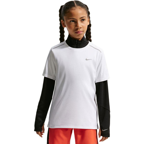 Nike Dri-Fit Miler Training Shirt Kids