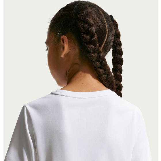 Nike Dri-Fit Miler Training Shirt Kids