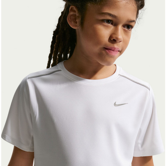 Nike Dri-Fit Miler Training Shirt Kids