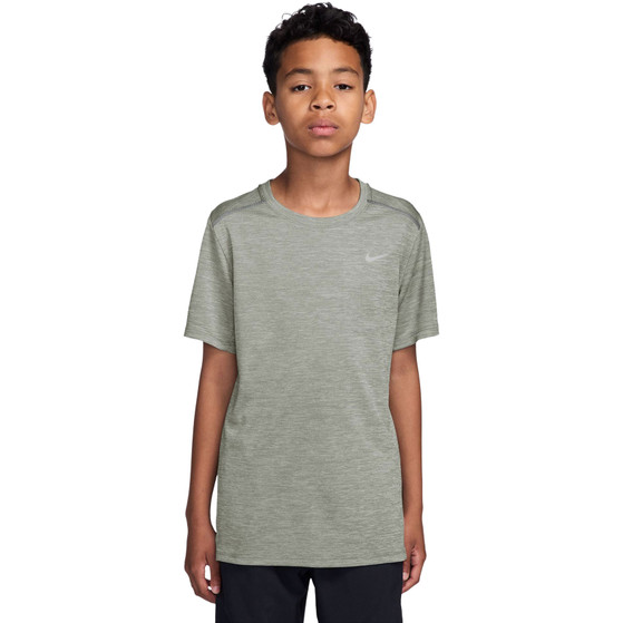 Nike Dri-Fit Miler Training Shirt Kids