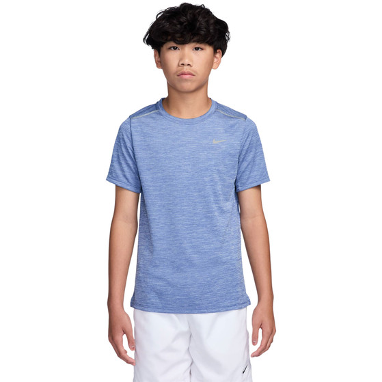 Nike Dri-Fit Miler Training Shirt Kids