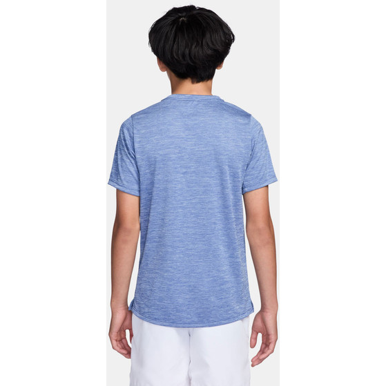 Nike Dri-Fit Miler Training Shirt Kids