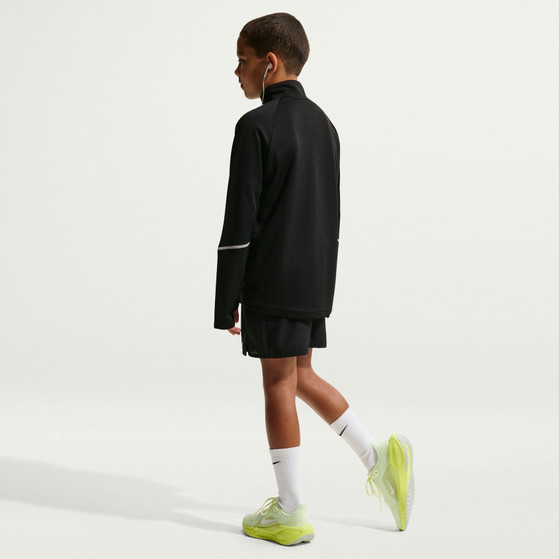 Nike Dri-Fit Miler Training Short Kids