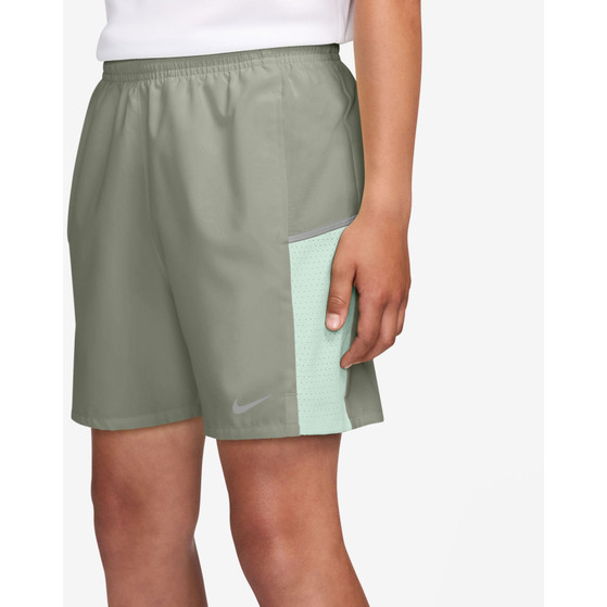 Nike Dri-Fit Miler Training Short Kids