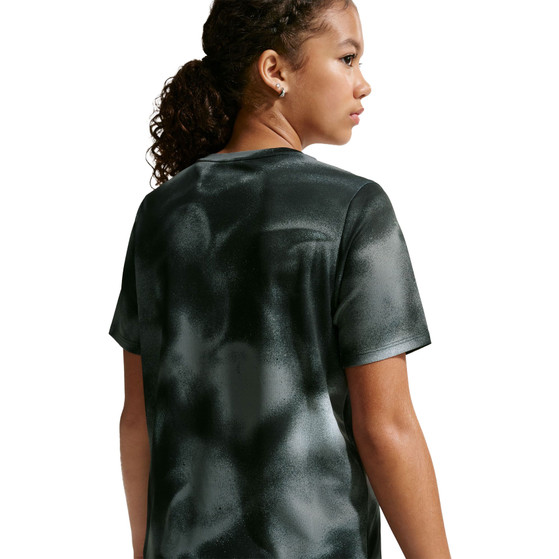 Nike Dri-Fit Miler Novelty Training Shirt Kids