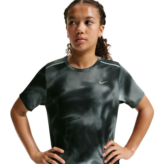 Nike Dri-Fit Miler Novelty Training Shirt Kids