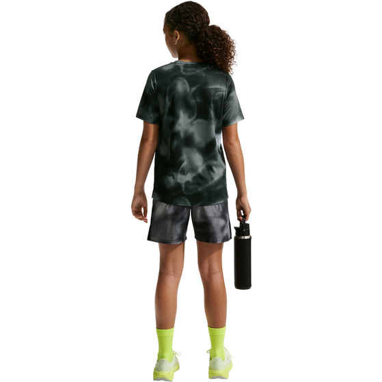 Nike Dri-Fit Miler Novelty Training Shirt Kids