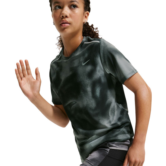 Nike Dri-Fit Miler Novelty Training Shirt Kids