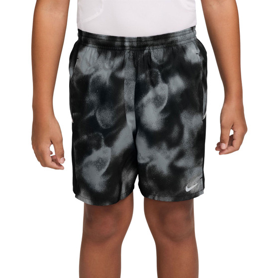 Nike Dri-Fit Miler Novelty Training Short Kids