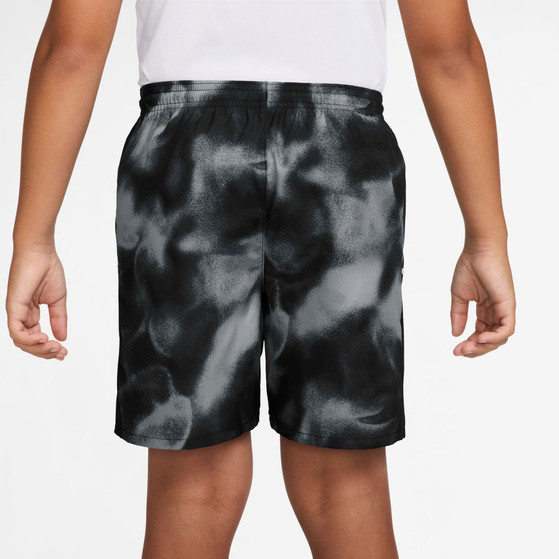 Nike Dri-Fit Miler Novelty Training Short Kids