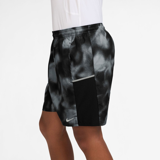 Nike Dri-Fit Miler Novelty Training Short Kids