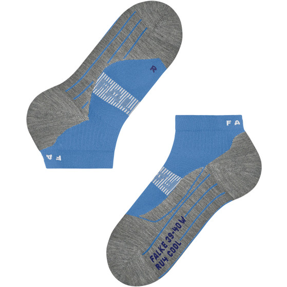 FALKE RU4 Endurance Cool Short Herren