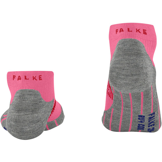 FALKE RU4 Endurance Cool Kurze Socken Damen