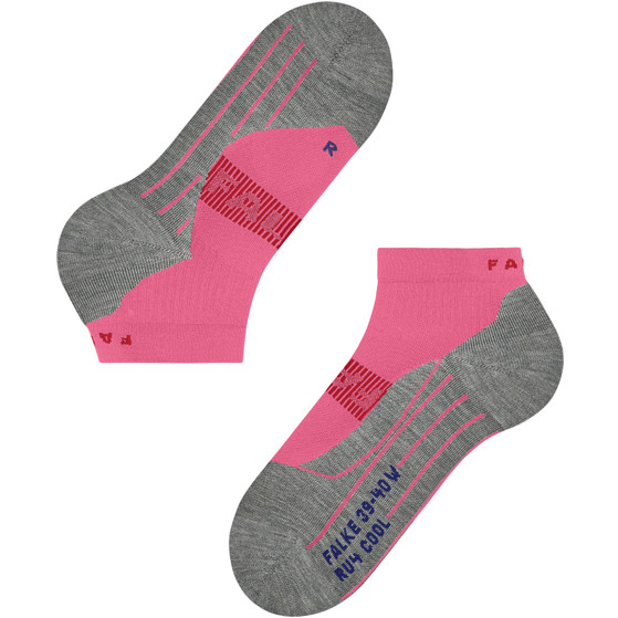 FALKE RU4 Endurance Cool Kurze Socken Damen