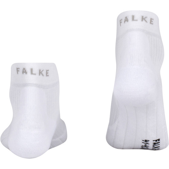 FALKE TE4 Short Dam Tennisstrumpor